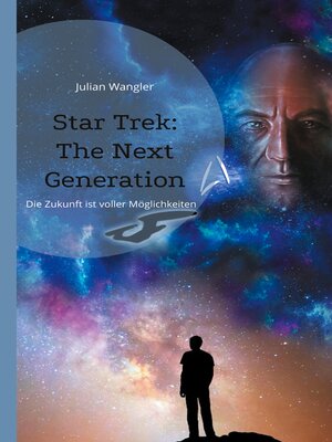 cover image of Star Trek--The Next Generation